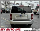 Used 2012 Jeep Liberty Sport image 5