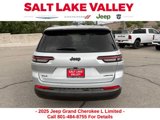 New 2025 Jeep Grand Cherokee L Limited image 6