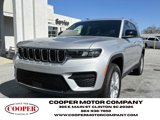 New 2025 Jeep Grand Cherokee Laredo X w/ Trailer Tow Package image 3