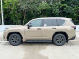 New 2025 Lexus LX 700h Overtrail image 4