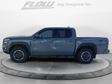 New 2025 Nissan Frontier PRO-4X w/ Pro Premium Package image 4