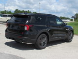 New 2025 Ford Explorer ST image 3