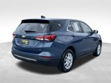 Used 2024 Chevrolet Equinox LT w/ LPO, Floor Liner Package image 3