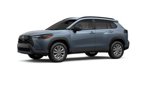 New 2026 Toyota Corolla Cross LE image 6