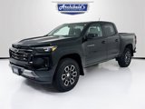 Used 2024 Chevrolet Colorado Z71 image 3