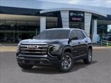New 2026 GMC Terrain Elevation image 6