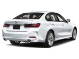 New 2025 BMW 330i xDrive Sedan w/ Convenience Package image 2