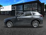 Certified 2025 MAZDA CX-5 AWD 2.5 S w/ Select Package image 3