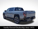 New 2025 GMC Sierra EV Denali image 3
