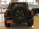 New 2025 Jeep Wrangler Unlimited Rubicon image 4