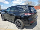 New 2025 Jeep Grand Cherokee Summit image 5