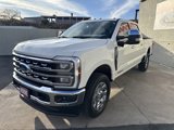 New 2025 Ford F250 Lariat w/ Lariat Ultimate Package image 3