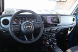 New 2025 Jeep Wrangler Willys image 2