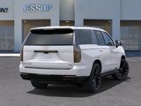 New 2025 Cadillac Escalade Sport Platinum w/ LPO, ONYX Package image 4