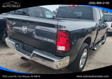 Used 2019 RAM 1500 Tradesman image 2
