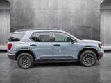 New 2026 Honda Passport TrailSport image 4