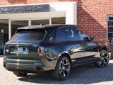 Certified 2025 Rolls-Royce Cullinan Black Badge image 2