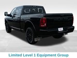 New 2025 RAM 3500 Limited image 4