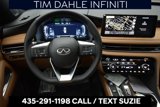 New 2025 INFINITI QX60 Autograph w/ Cargo Package image 2