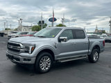 New 2025 Ford F150 Lariat image 2