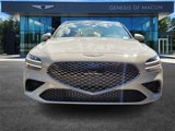New 2026 Genesis G70 3.3T Sport Prestige image 2
