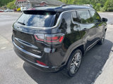 Used 2022 Jeep Compass Limited w/ Elite Group image 3
