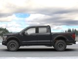 New 2025 Ford F150 Raptor image 3