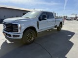 New 2025 Ford F350 Platinum image 2