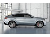New 2025 Mercedes-Benz GLE 63 AMG S image 2