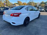 Used 2016 Nissan Sentra SV image 6