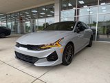Used 2024 Kia K5 GT image 3