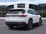 New 2025 Buick Enclave Sport Touring image 4