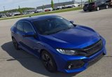 Used 2017 Honda Civic EX-L image 5