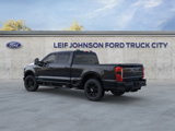 New 2025 Ford F250 XL w/ FX4 Off-Road Package image 4