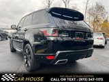 Used 2019 Land Rover Range Rover Sport HSE image 5