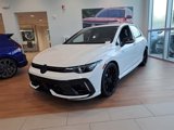 New 2025 Volkswagen Golf R Black Edition image 3