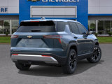New 2026 Chevrolet Equinox LT w/ Convenience Package II image 4