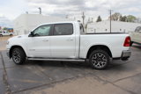 New 2025 RAM 1500 Laramie image 4