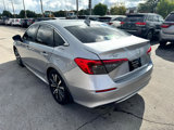 Used 2022 Honda Civic EX image 5