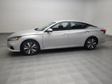 Used 2022 Nissan Altima 2.5 SV image 2
