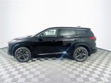 New 2025 Nissan Rogue Platinum image 4