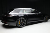 Used 2018 Porsche Panamera Turbo Sport Turismo image 4