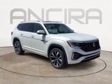 New 2025 Volkswagen Atlas SEL Premium R-Line image 2