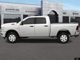 New 2025 RAM 2500 Big Horn image 3