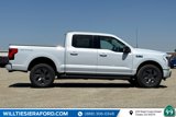 New 2025 Ford F150 Lightning Flash image 5