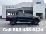 New 2025 Ford F150 Tremor w/ Equipment Group 402A High image 2