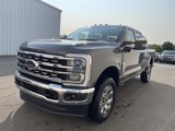 New 2025 Ford F250 Lariat w/ Lariat Ultimate Package image 5