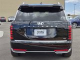 New 2026 Hyundai Palisade Calligraphy image 5