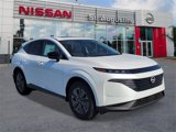 New 2025 Nissan Murano SL image 2