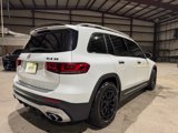 Used 2021 Mercedes-Benz GLB 35 AMG 4MATIC image 5